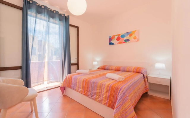 Residence Favignana