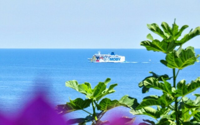 Holiday Home Route du Fort de Toga