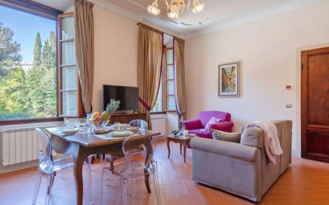 Villa Beatrice Borgo San Lorenzo