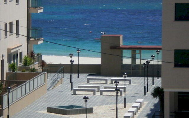 Apartamentos Monte Maela