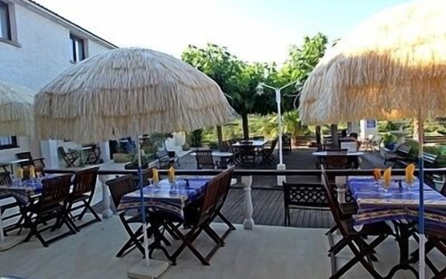 Le Pressoir