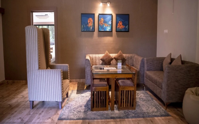 Olive Resorts & Villas