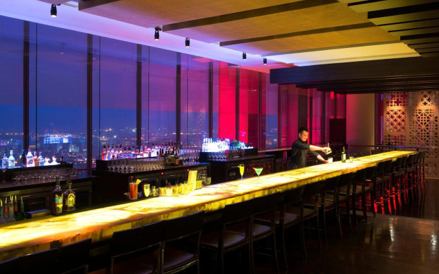 Park Hyatt Beijing