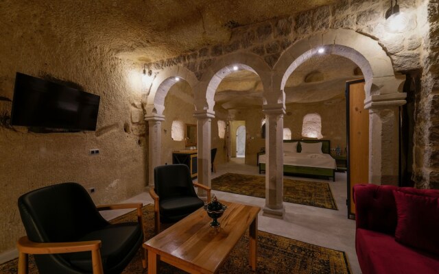 The Niche Cave Hotel