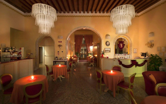 Albergo Antica Corte Marchesini