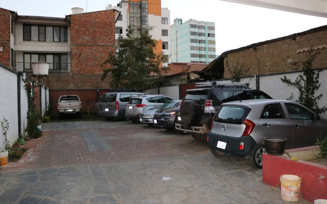 Armenia Hotel