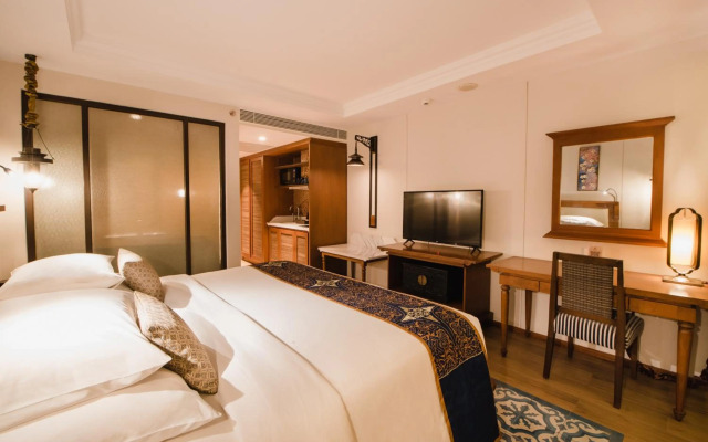 Ramayana Suites & Resort