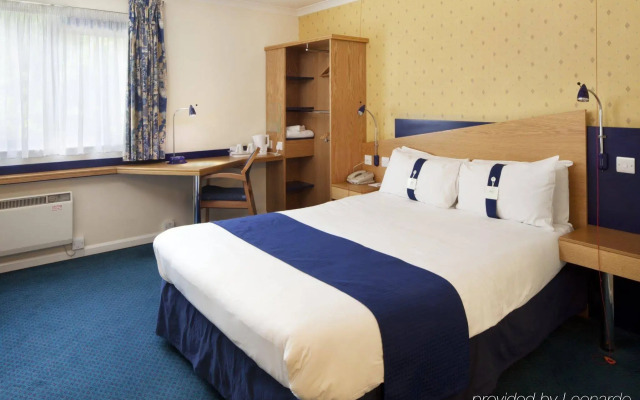 Holiday Inn Express Stafford by IHG