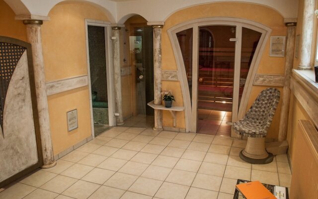 DEVA Hotel Beim Egger