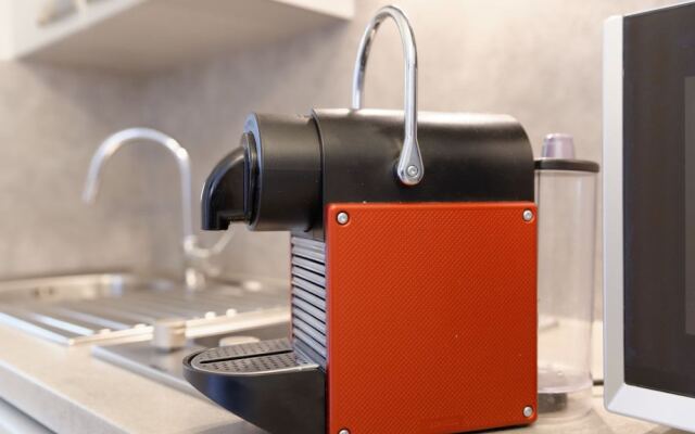 Anse Janna Apartment With sea View