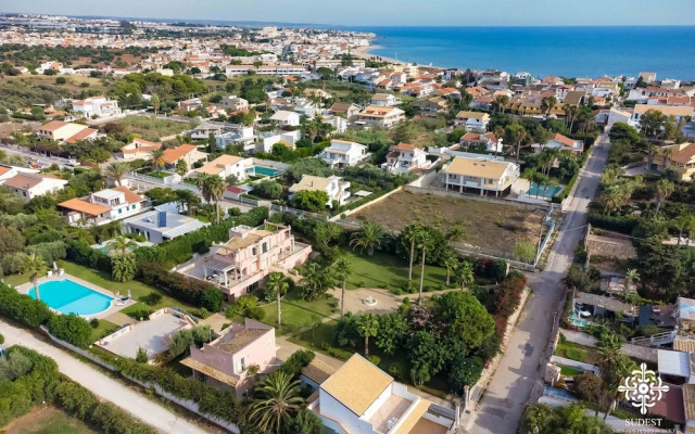 Villa Festosa - Luxury Retreat