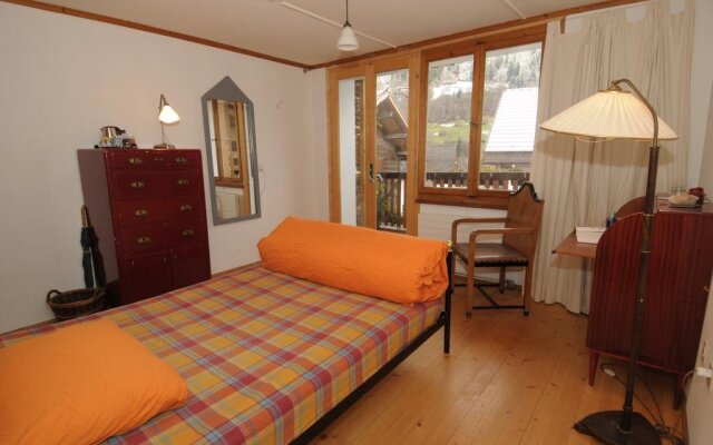 BnB Hasatrog Jenaz