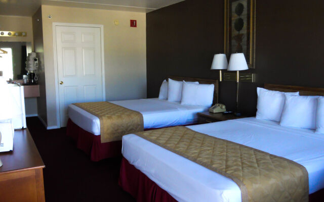 Branson King Resort and Suites