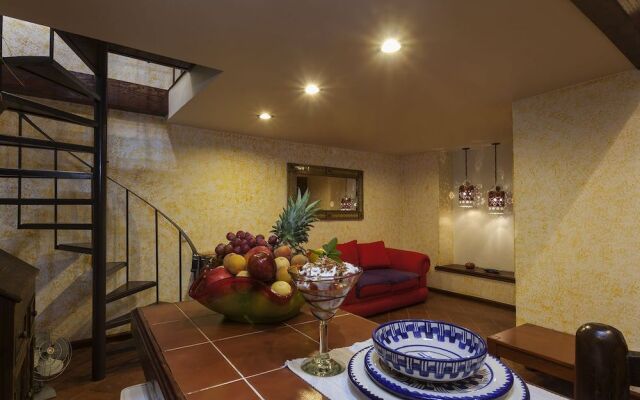 Hotel Pereyra