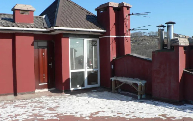 Zhili-Byli Guest House