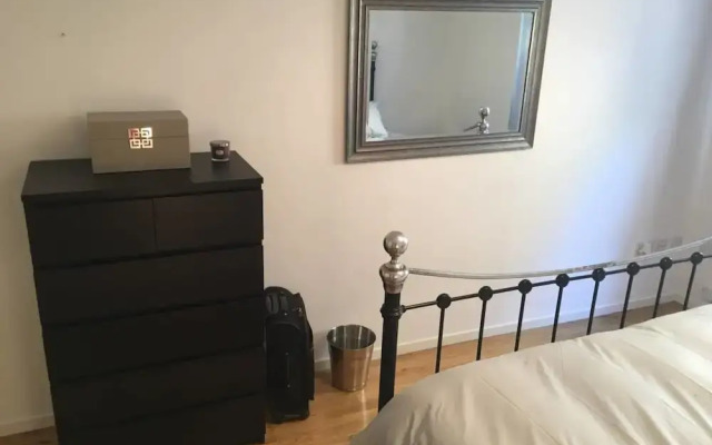 Ground Floor Apartment
