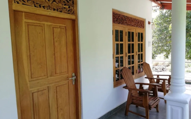 Lak view family resort