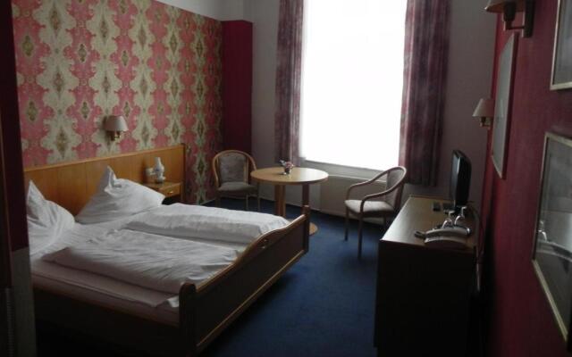 Hotel Zur Eldenburg