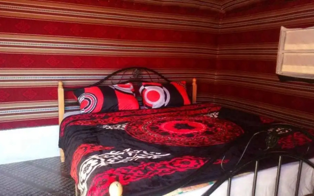 Bedouin Experience Camp