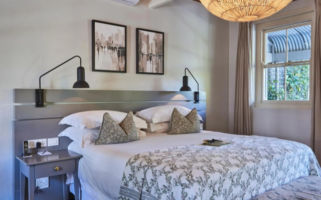 The Robertson Small Hotel