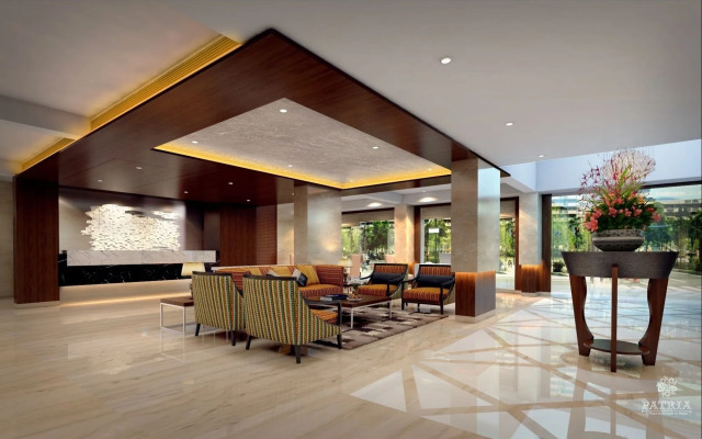 Hotel Shelsta