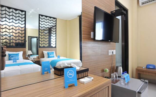 Airy Jimbaran Songnipi 8 Bali
