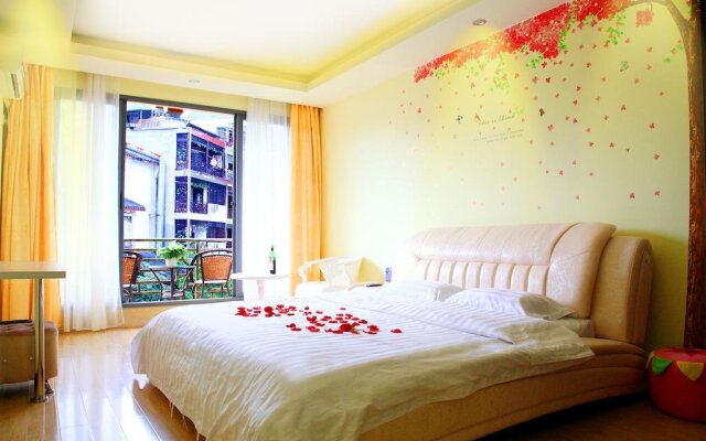 West Street International Youth Hostel