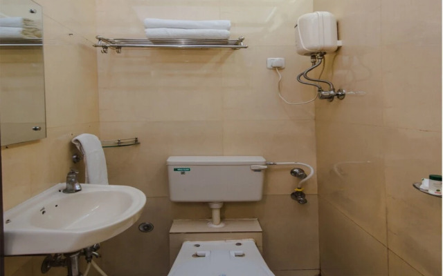 7 Flags International