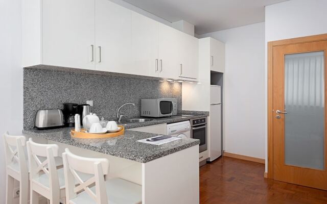Oporto Stories Apartments - Santa Catarina, 219