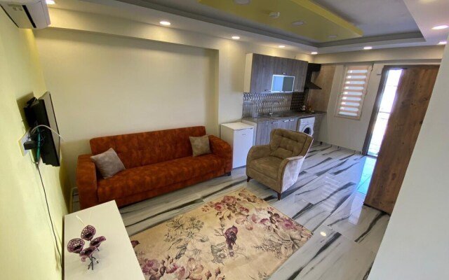Garden Butik & Apart Hotel Akbuk