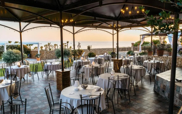 Baia di Ulisse Wellness & SPA