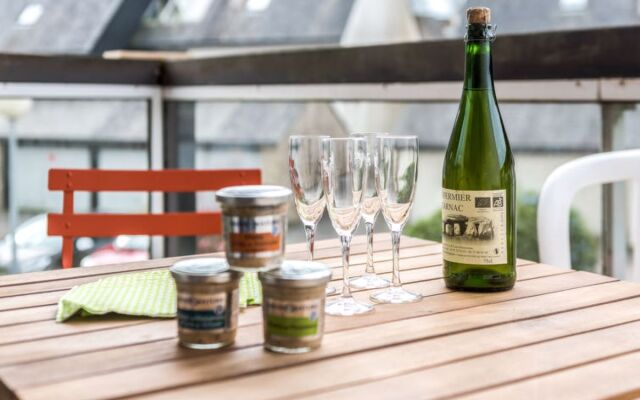 Maison Port En Dro 11769