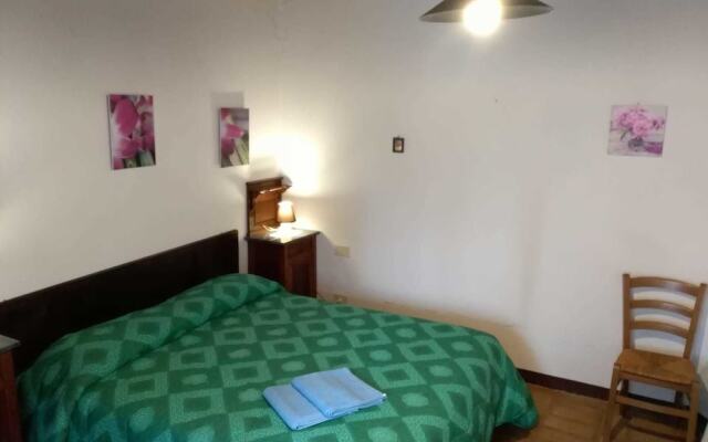 Casa Vacanze Borgolozzi