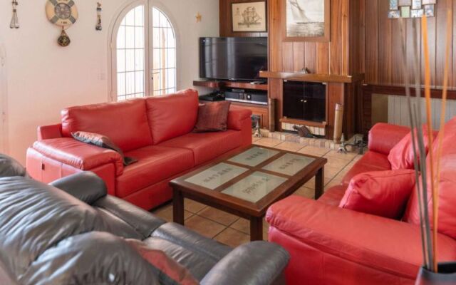House ROMULIA Empuriabrava