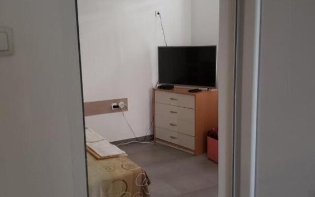 Apartments Petricevic