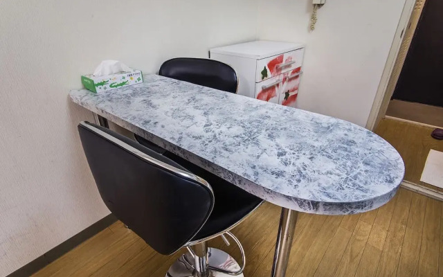 Shinsaibashi Su Casa Apartment