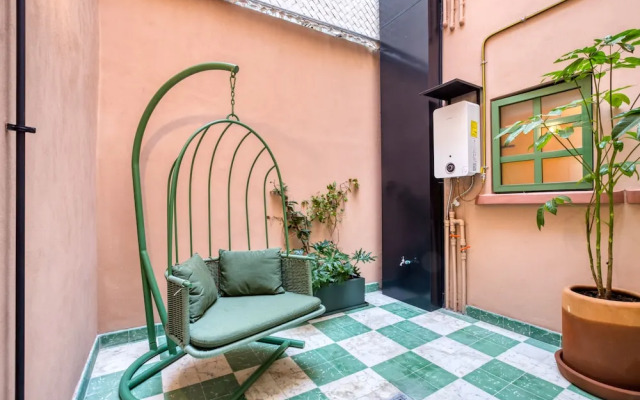 Casa Oliva