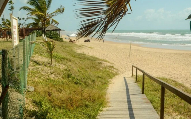 Condominio Ancorar Porto de Galinhas