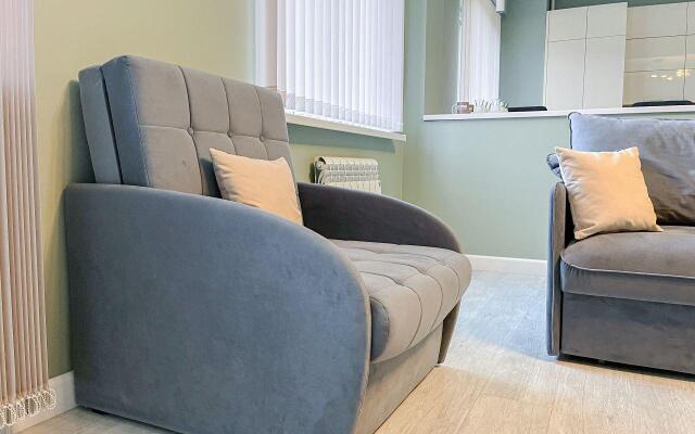 Апартаменты на улице Декабристов 36/2