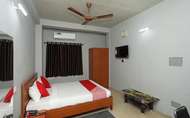 Durbar Guest House by OYO Rooms