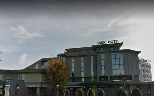 Park Hotel Ca' Noa