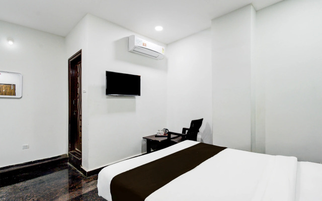 Super Hotel O Malkajgiri