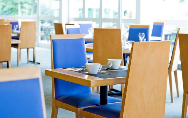 Demeures de campagne Orleans Chemin de Sologne – Novotel