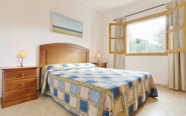 Villa Sa Ronda