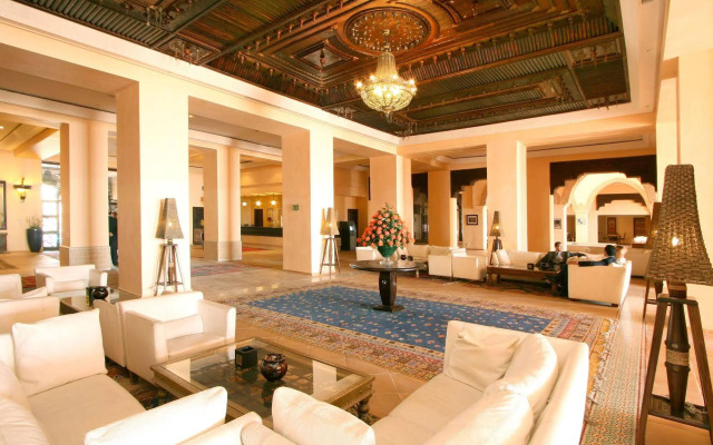 Pickalbatros Palais Des Roses