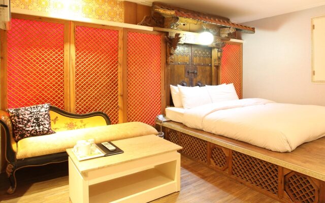 Bobos Hotel