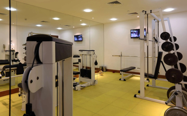 Radisson Blu Hotel Riyadh