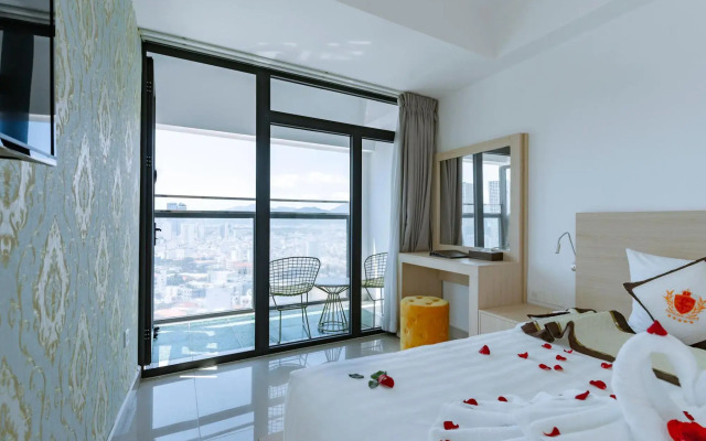 Napoleon Nha Trang Hotel