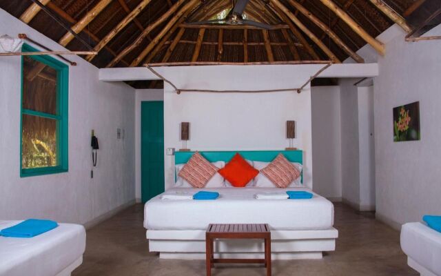 Aite Eco Resort