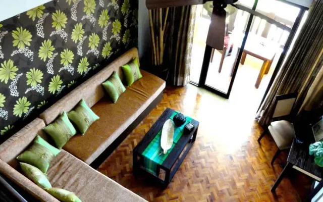 Alta Vista de Boracay - Apartment Direct